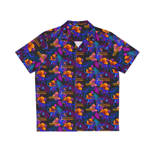 DCC Mongo Men's Hawaiian Shirt