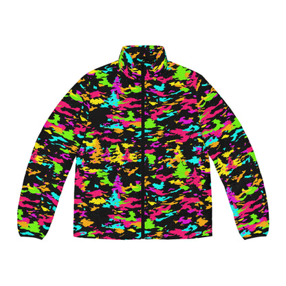 Radical - Puffer Jacket