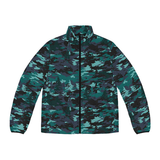 Seasmoke - Puffer Jacket