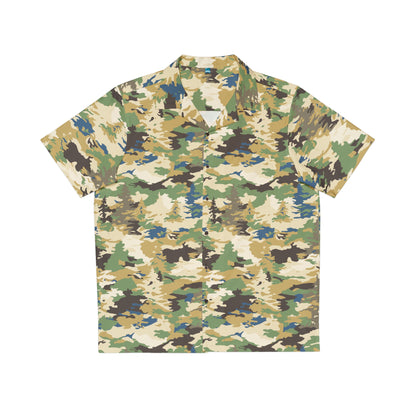 Nomad - Big Luau w/ pocket