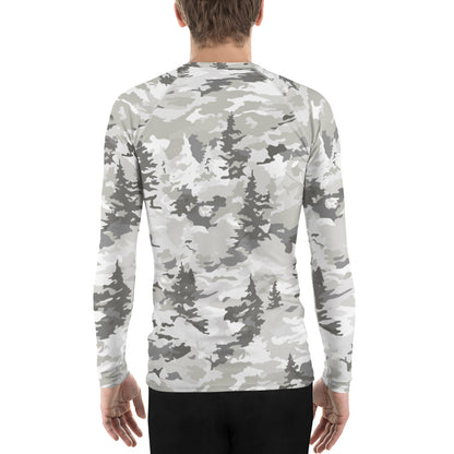 Rayder - Men's Rash Guard