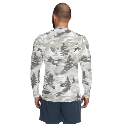 Rayder - Men's Rash Guard