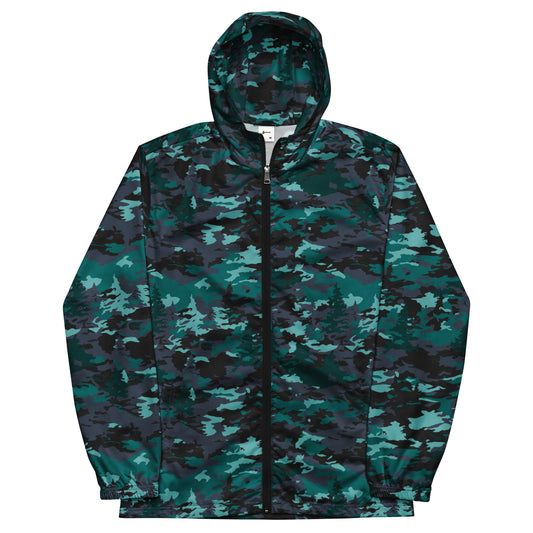 TGC Seasmoke - Windbreaker