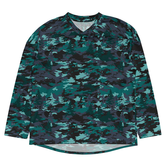 TGC Seasmoke - Hockey Jersey