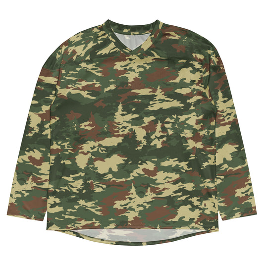 Scout - Hockey Jersey