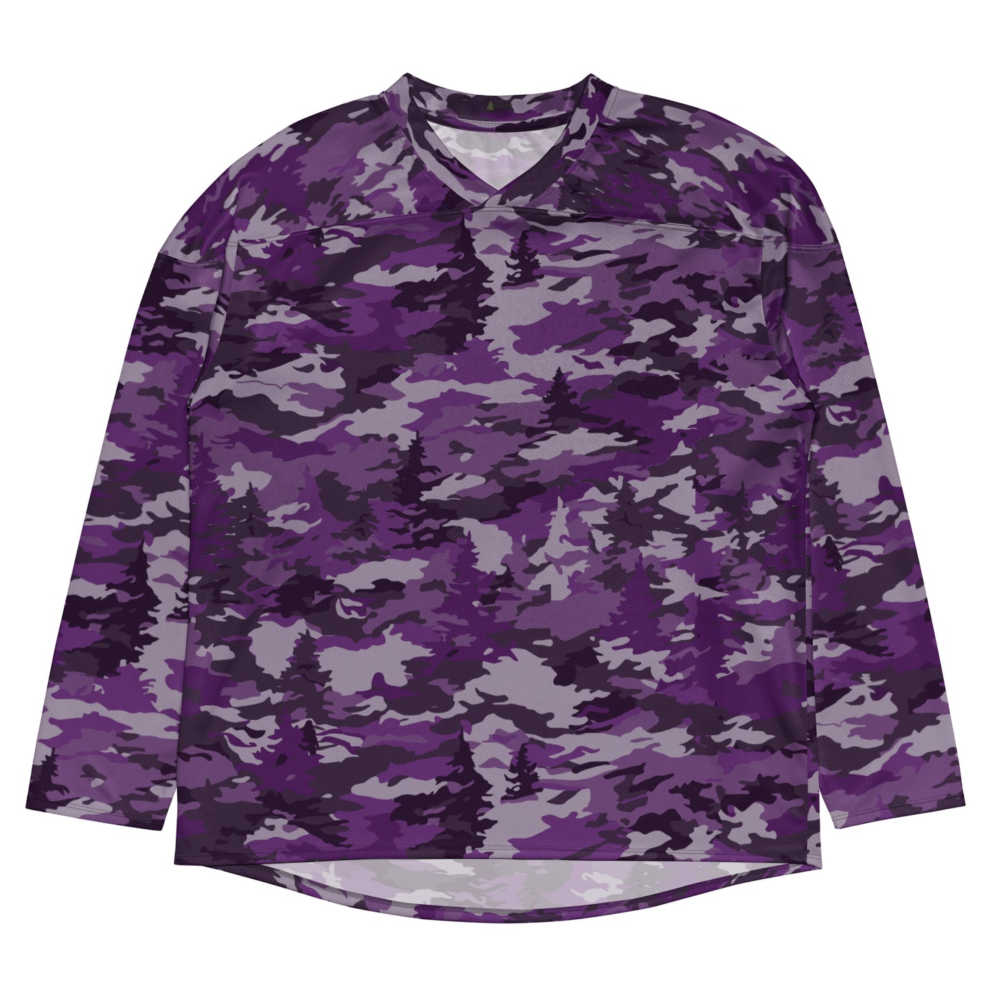 Nightshade - Hockey Jersey