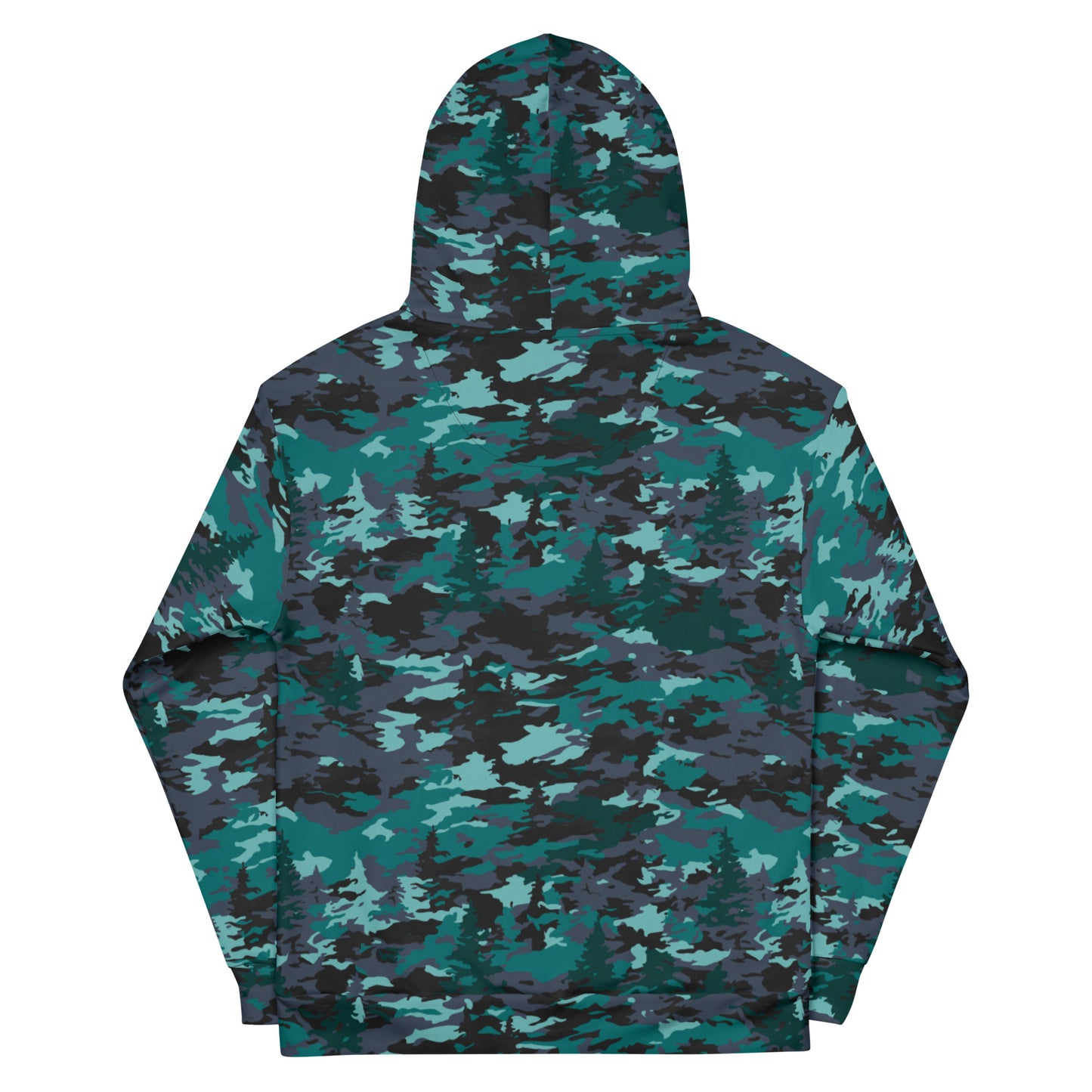 TGC Seasmoke - Unisex Hoodie