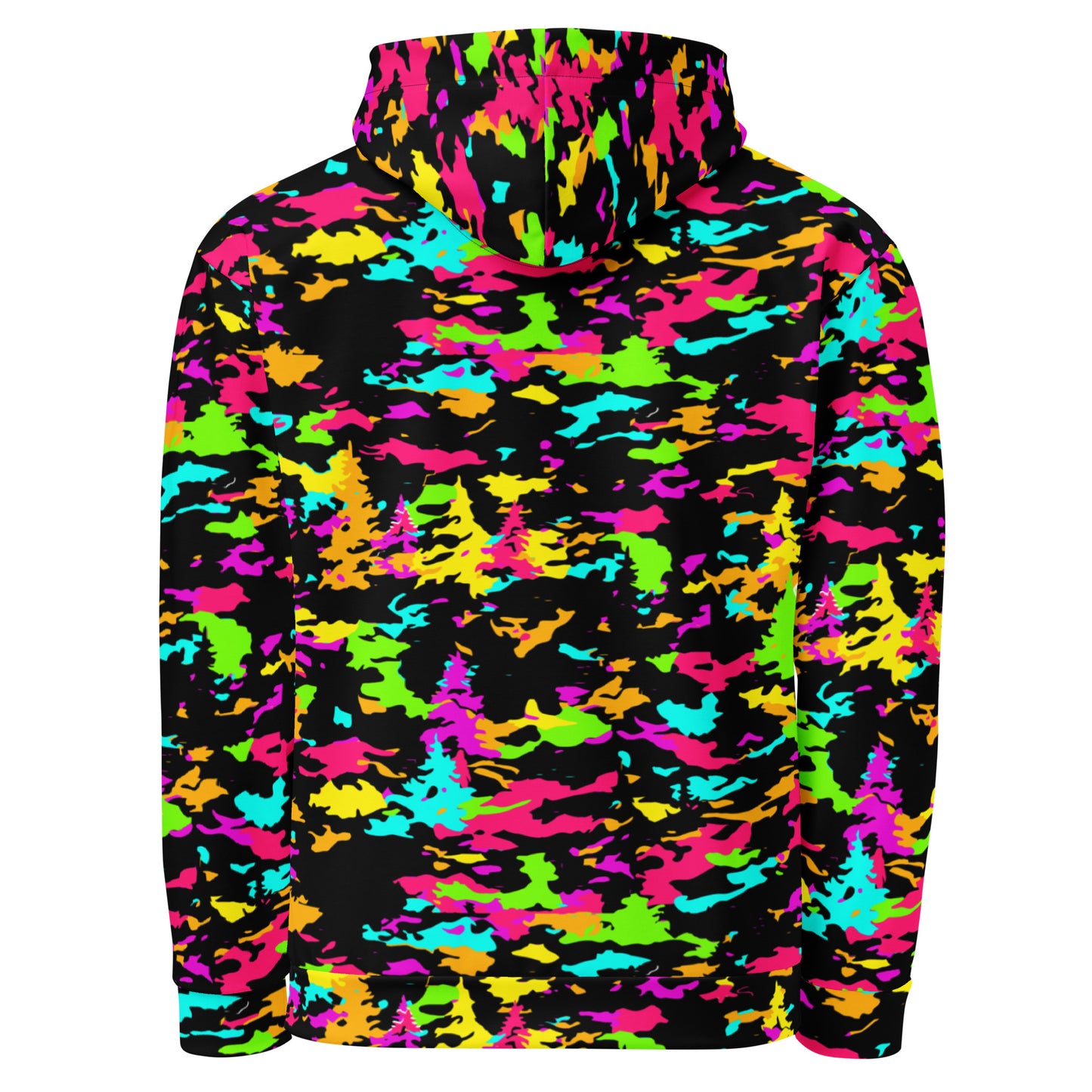 Radical - Hoodie