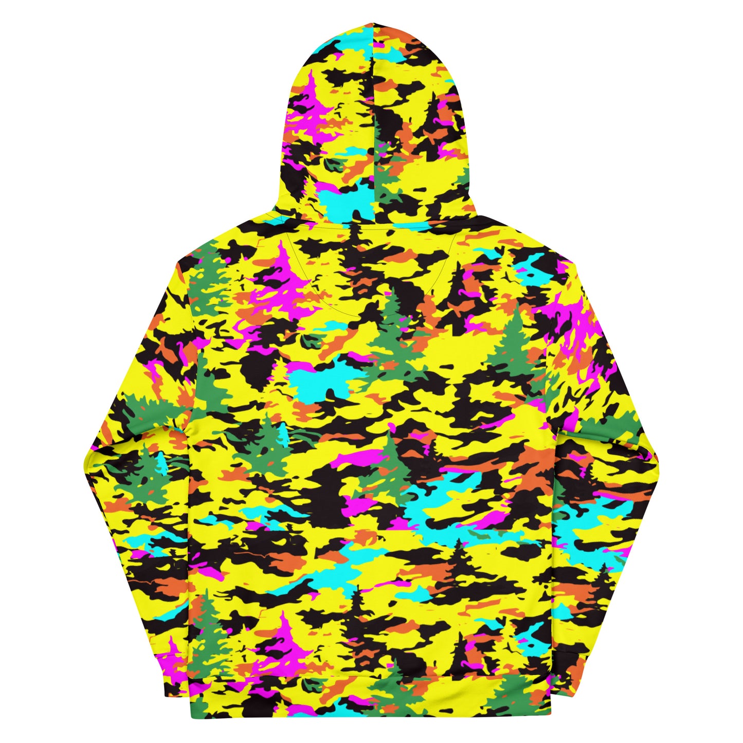 Pewty Fruity w/ Clovertac - Unisex Hoodie