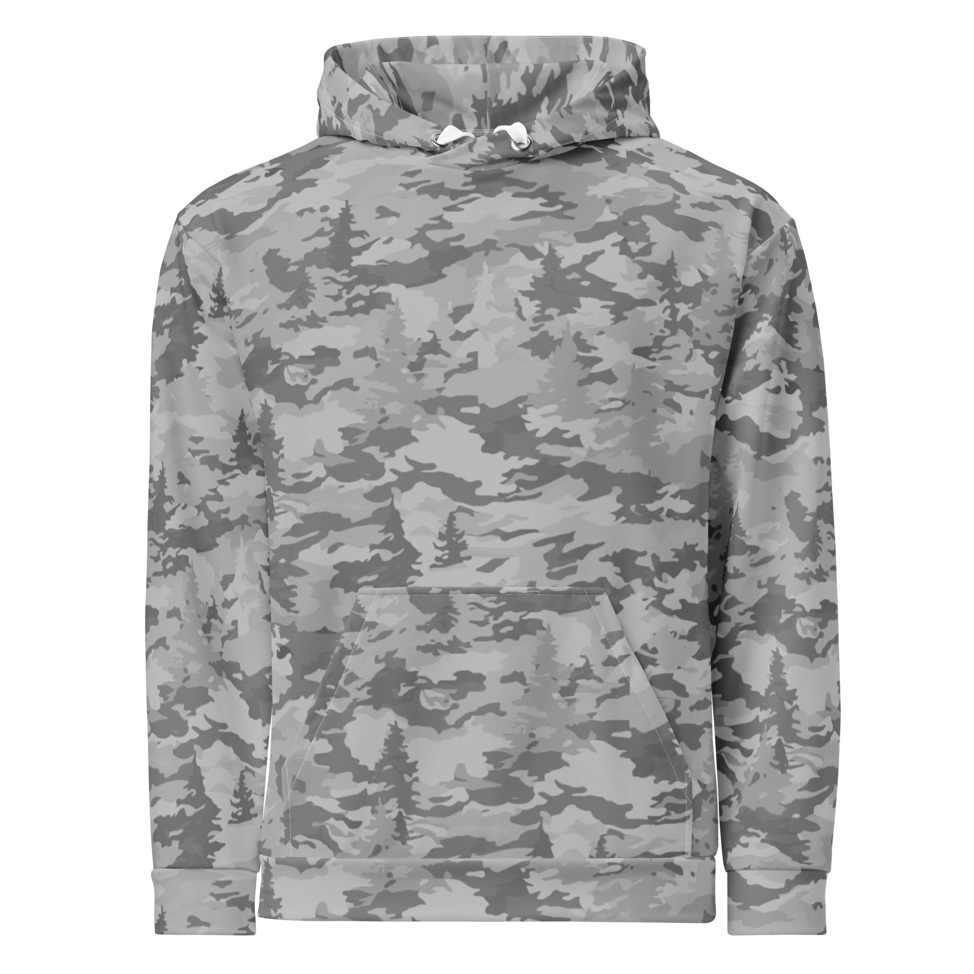 Winterfell - Hoodie – Camorado