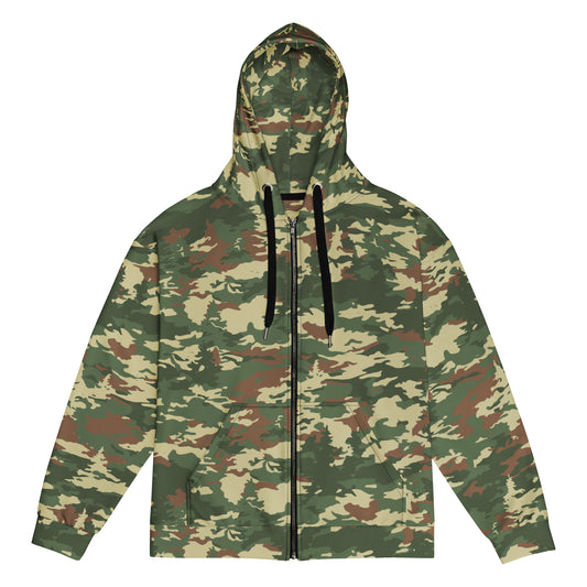 Scout - Zip up Hoodie