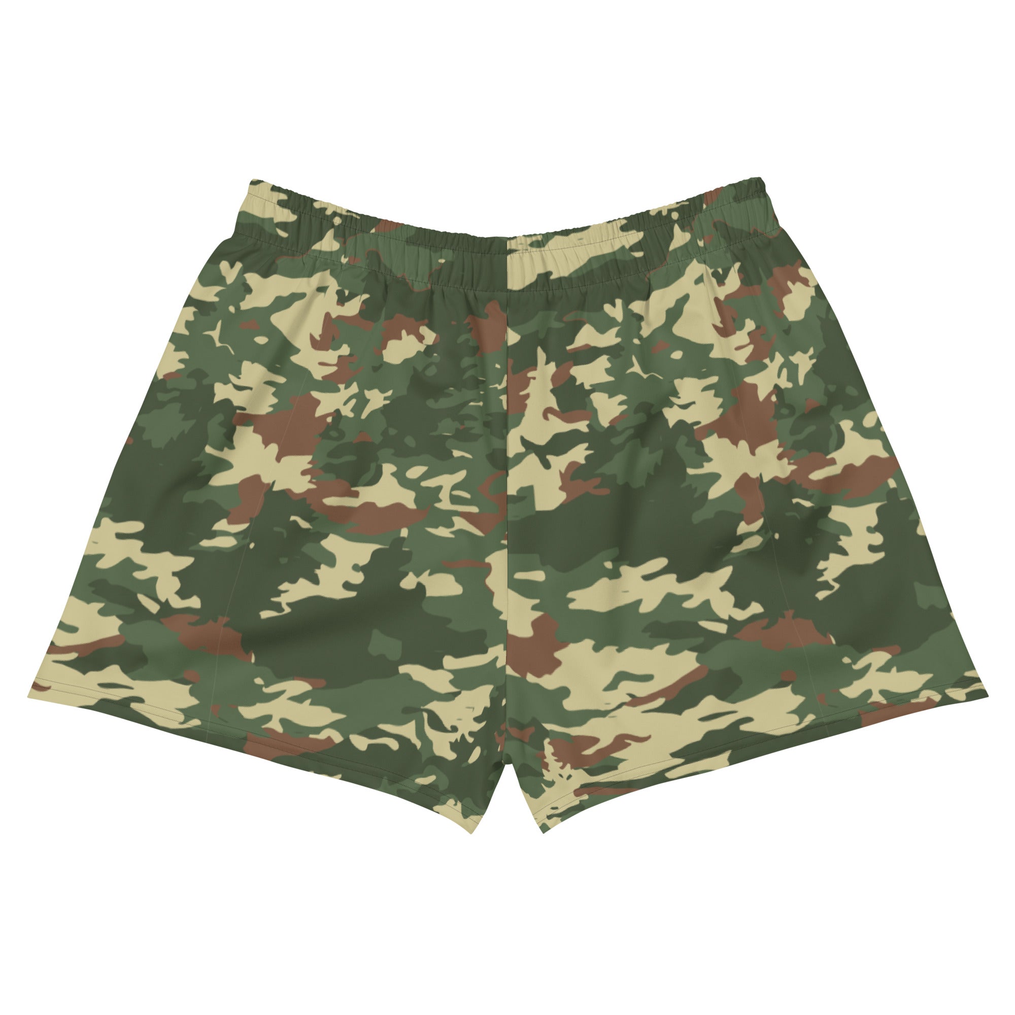 Scout Camo Shorts | Camorado