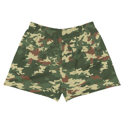 Scout - Hoochie Daddy Shorts