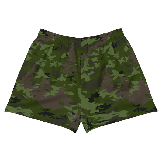 Basilisk - Hoochie Daddy Shorts