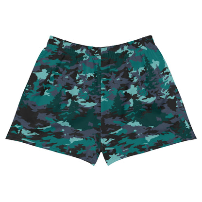 TGC Seasmoke - Hoochie Daddy Shorts