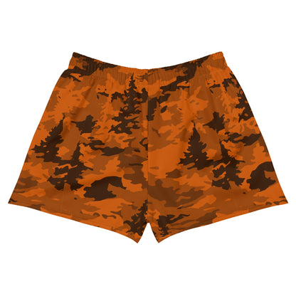 Emberstorm - Hoochie Daddy Shorts