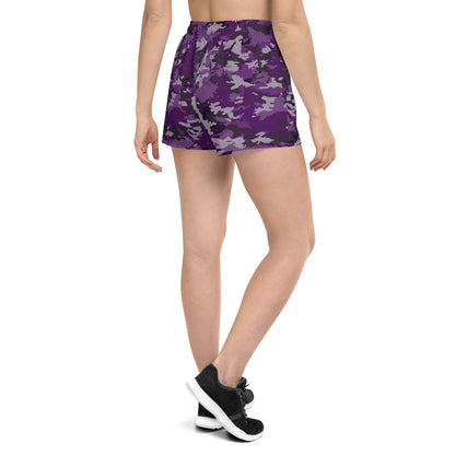 Nightshade - Hoochie Daddy Shorts