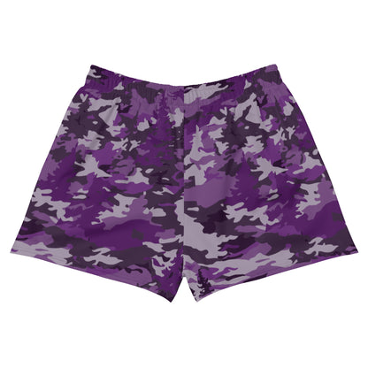 Nightshade - Hoochie Daddy Shorts