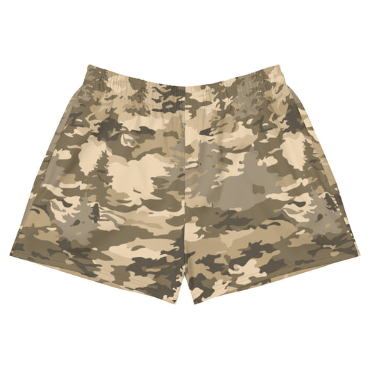 Sunspear - Hoochie Daddy Shorts