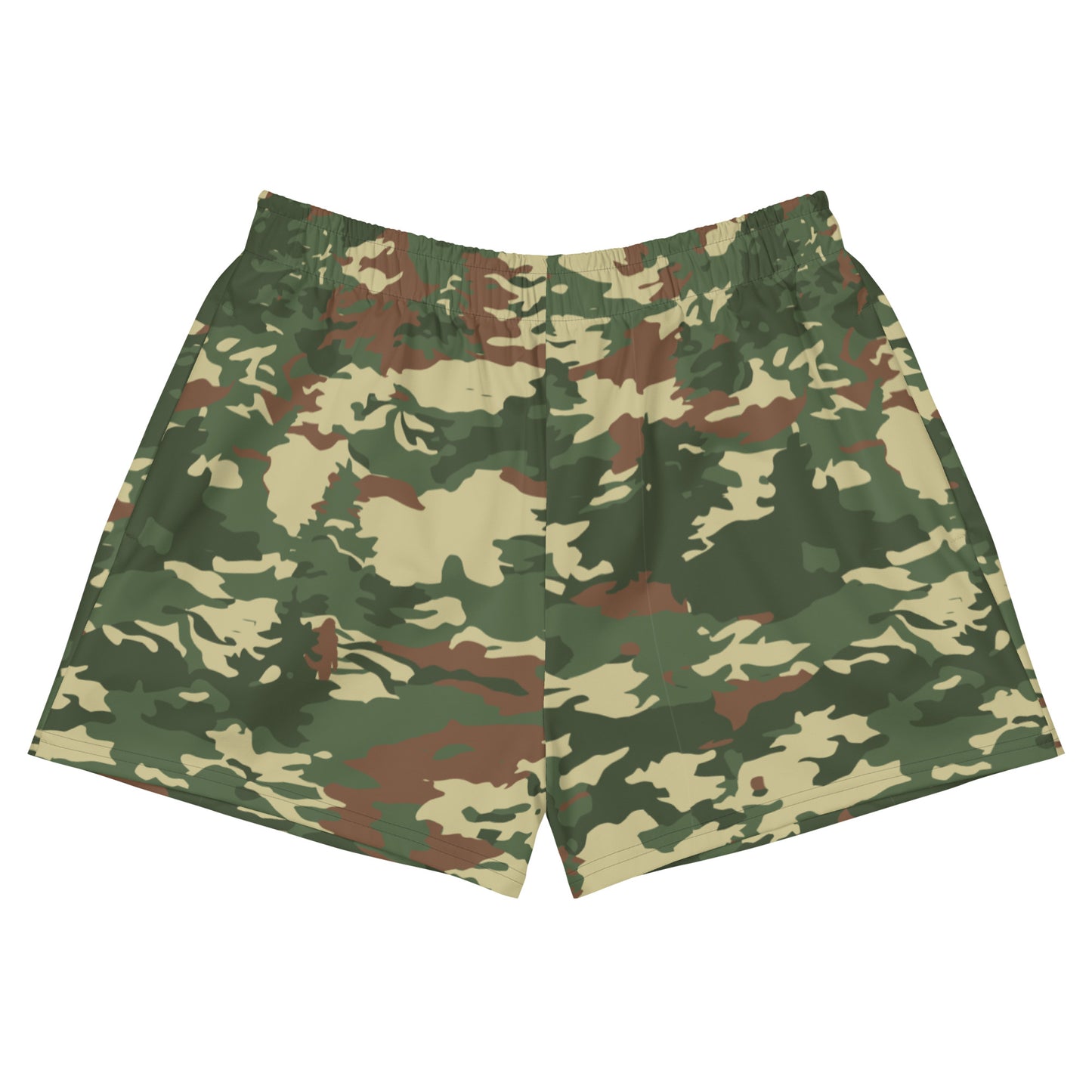 Scout - Hoochie Daddy Shorts