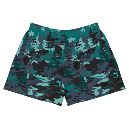 TGC Seasmoke - Hoochie Daddy Shorts