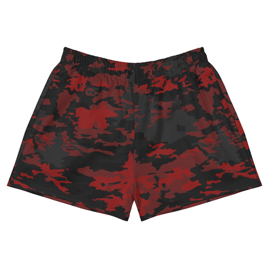 Merc - Hoochie Daddy Shorts