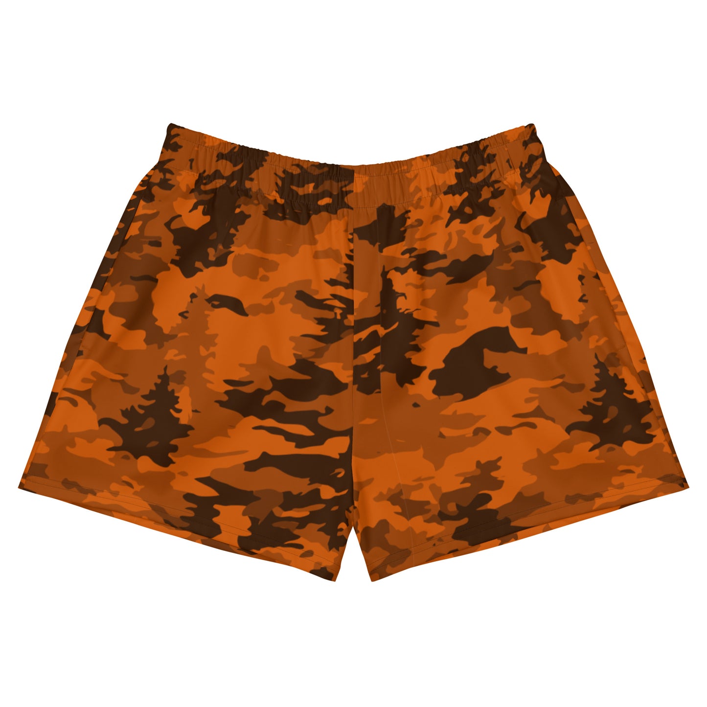 Emberstorm - Hoochie Daddy Shorts