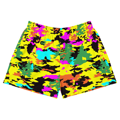 Pewty Fruity w/ Clovertac - Hoochie Daddy Shorts