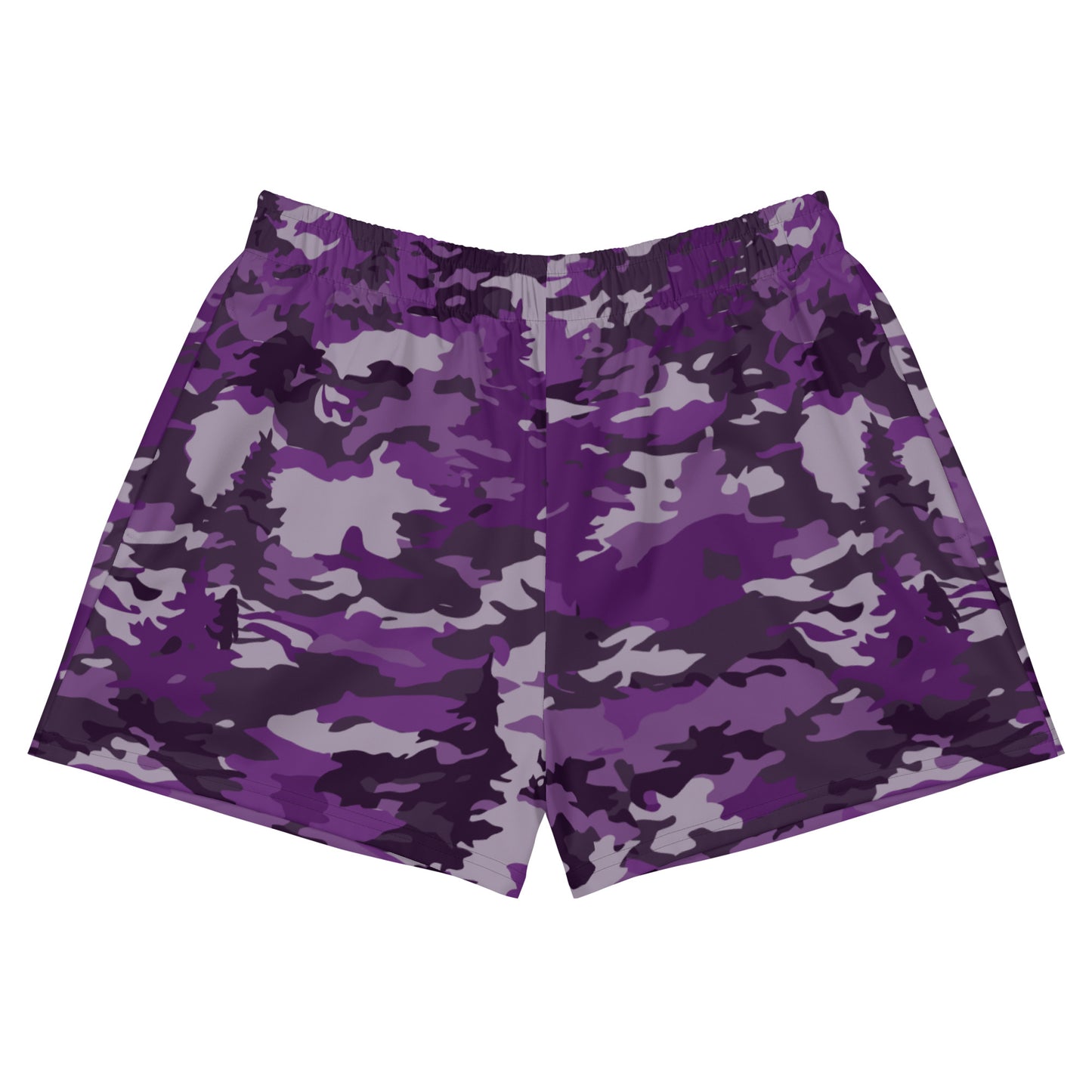 Nightshade - Hoochie Daddy Shorts