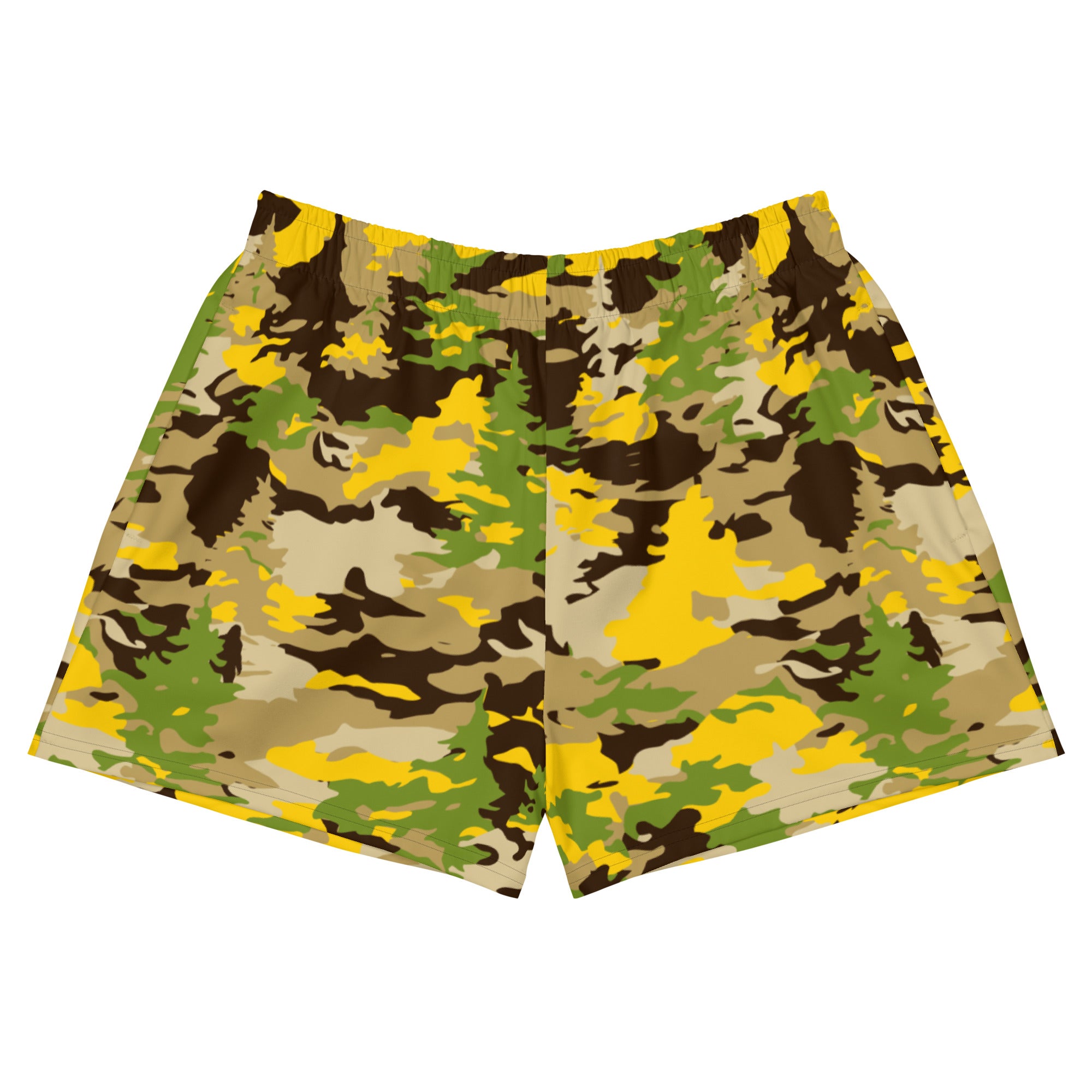 Kingswood - Hoochie Daddy Shorts – Camorado
