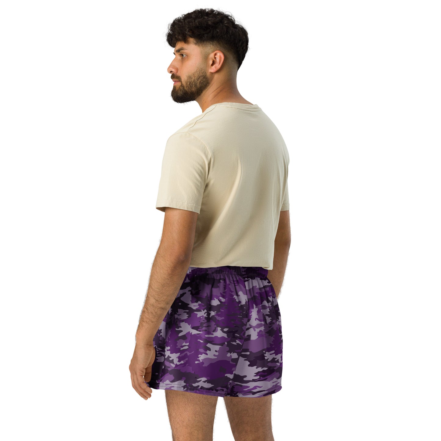 Nightshade - Hoochie Daddy Shorts