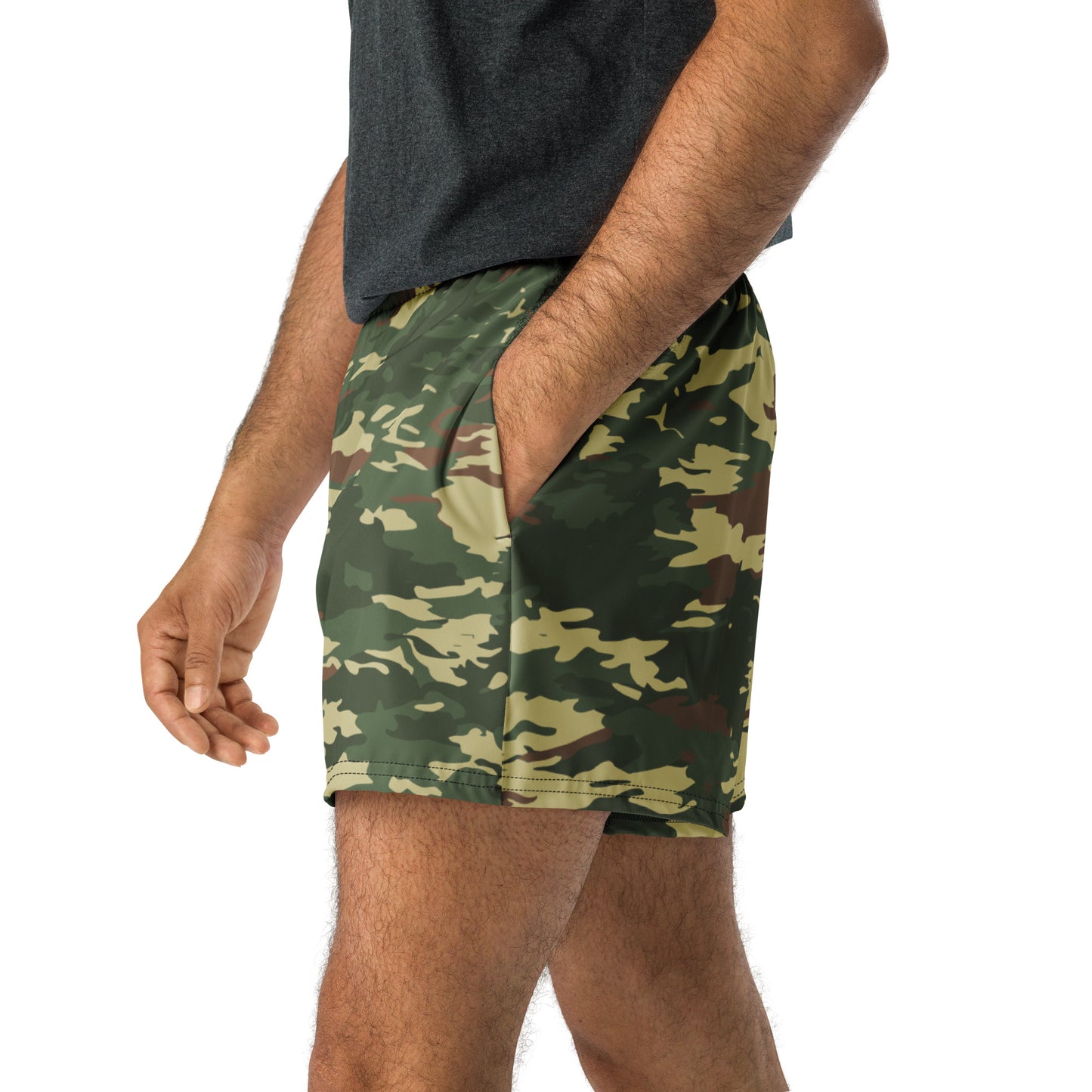 Scout - Hoochie Daddy Shorts