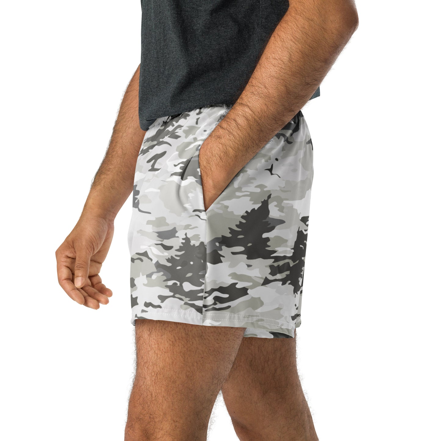 Rayder - Hoochie Daddy Shorts