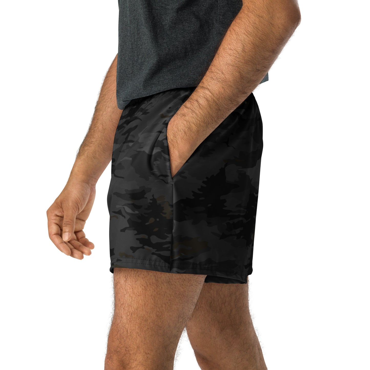 Night's Watch - Hoochie Daddy Shorts