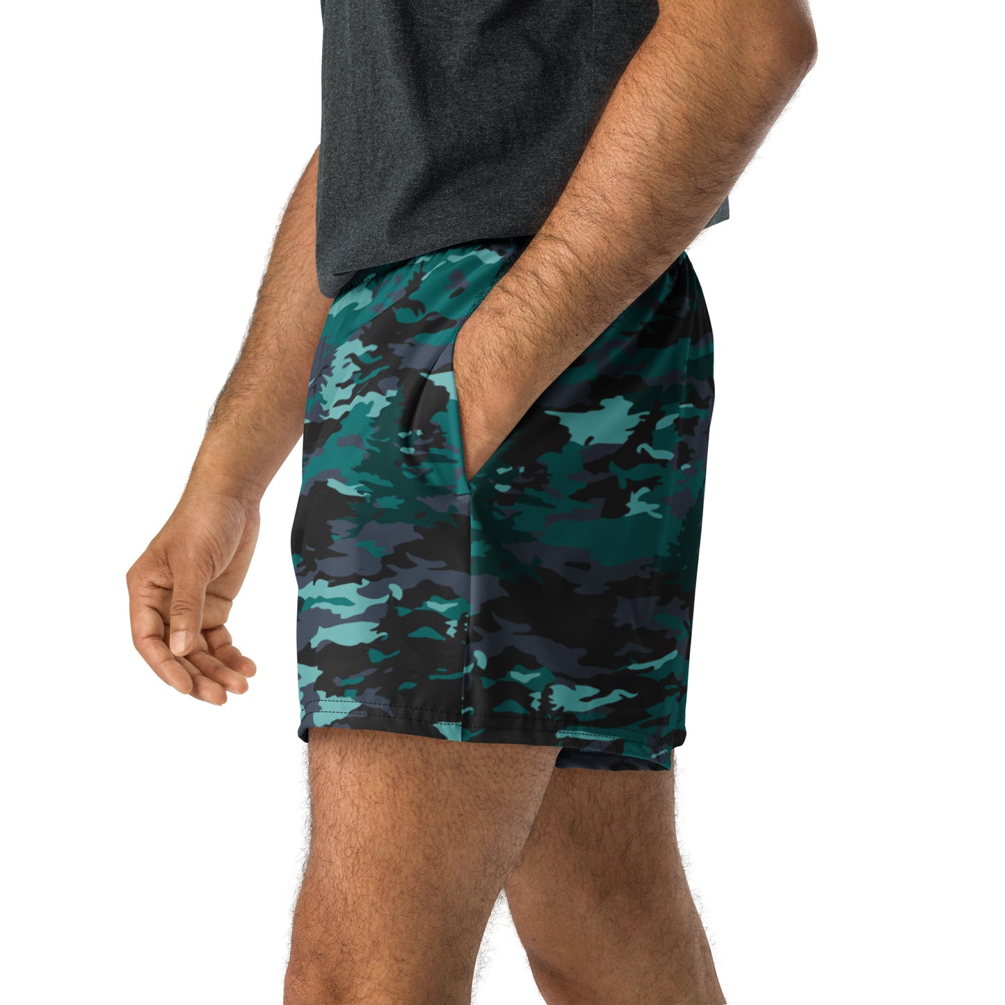 TGC Seasmoke - Hoochie Daddy Shorts