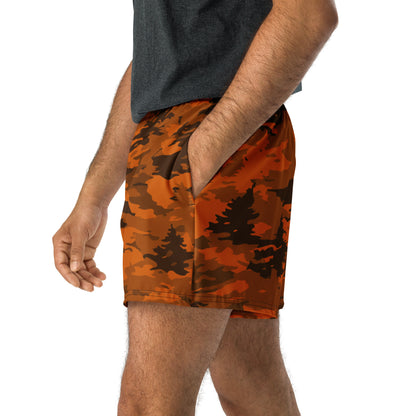 Emberstorm - Hoochie Daddy Shorts