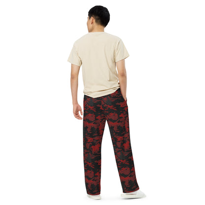 Merc - Pajama pants