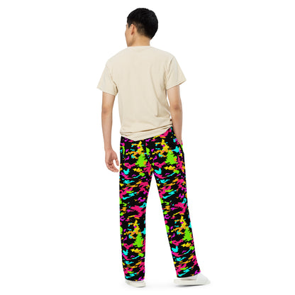 Radical - Pajama Pants