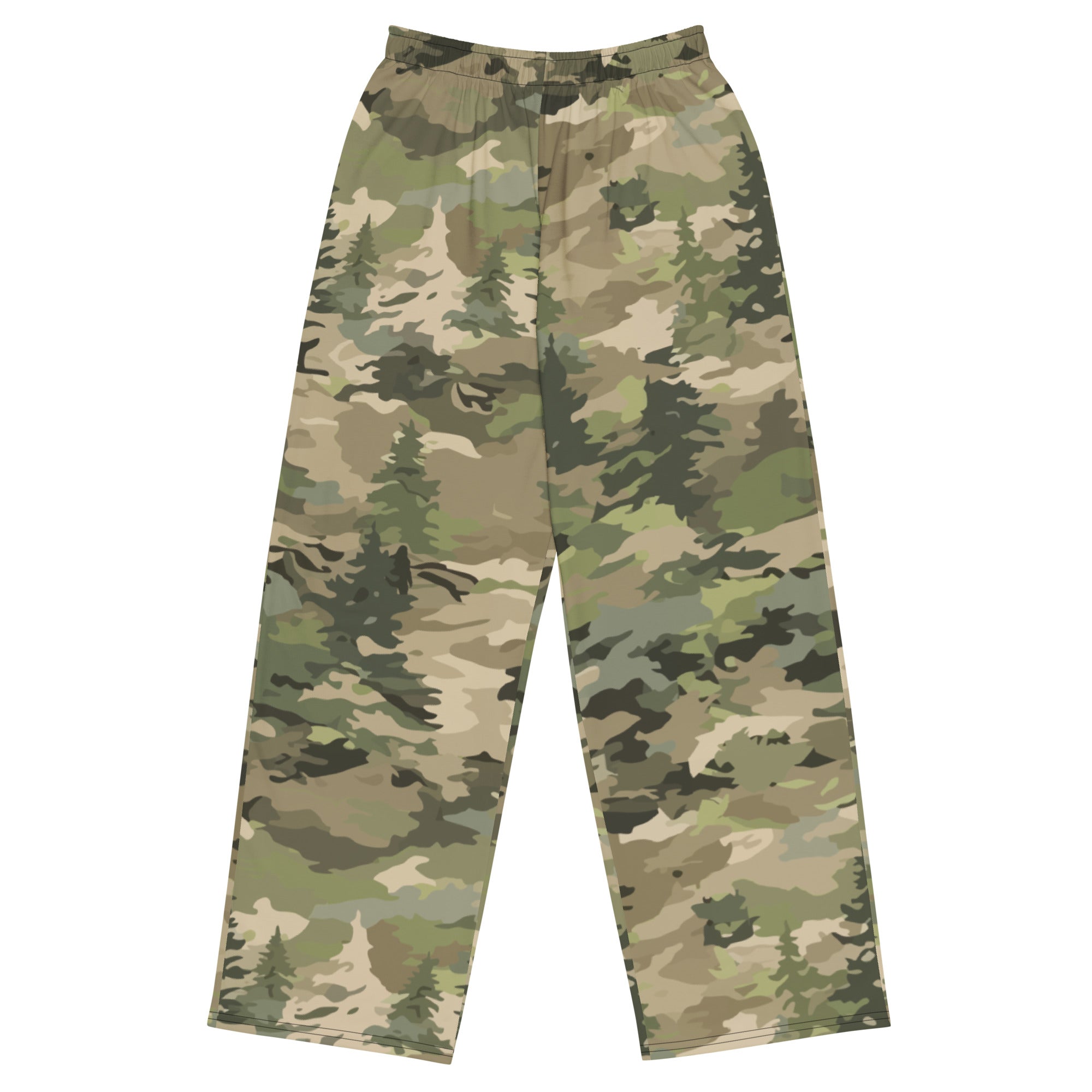 Warden - Pajama pants – Camorado